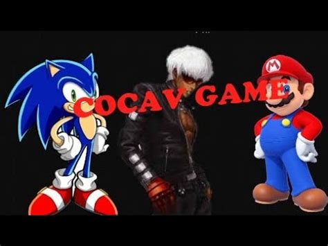 cocav game emulator apk,EMULADOR DE JOGOS ANTIGOS ! [COCAV GAME] 